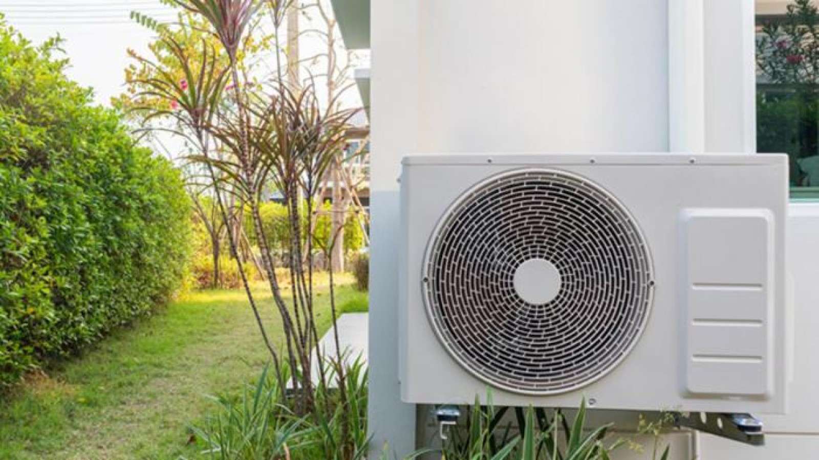 Η αντλία θερμότητας σε βάζει σε τροχιά οικονομίας